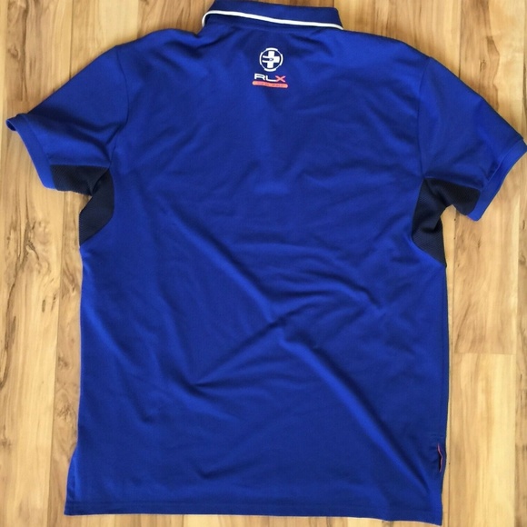 Ralph Lauren RLX Open 60 Class Offshore - Picture 6 of 7